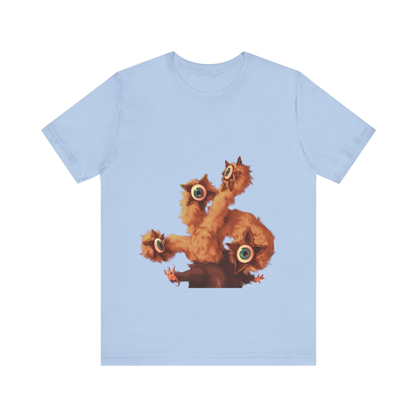 Cthulhu Rat Shirt