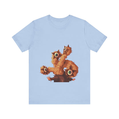Cthulhu Rat Shirt
