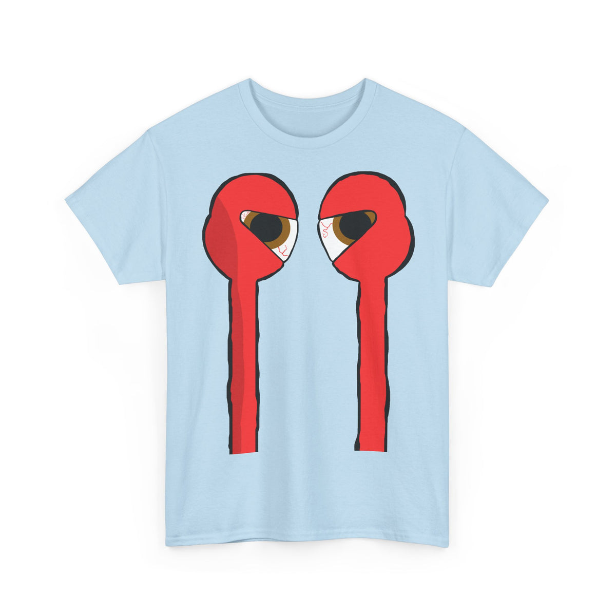 Crab Eye Shirt