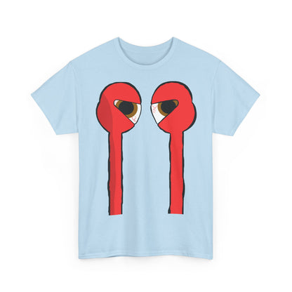 Crab Eye Shirt