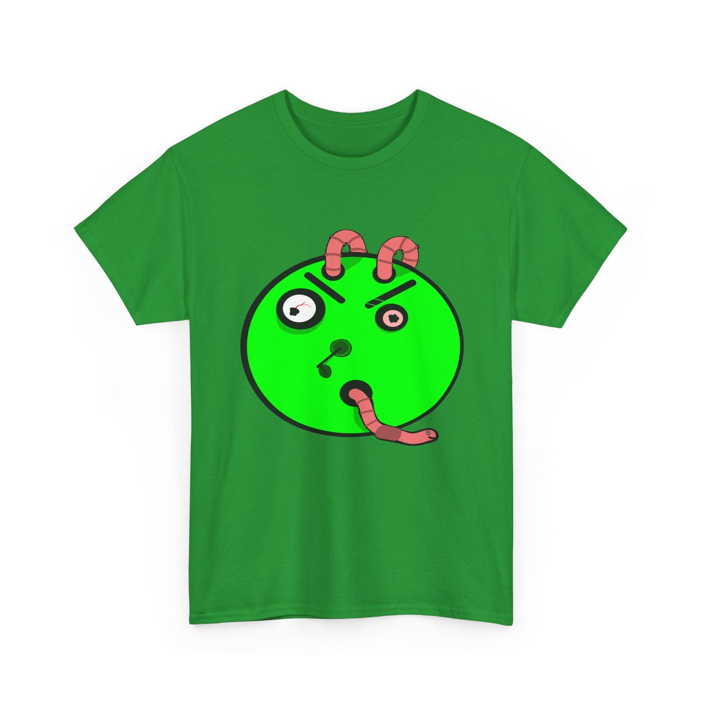 Bad Apple Shirt