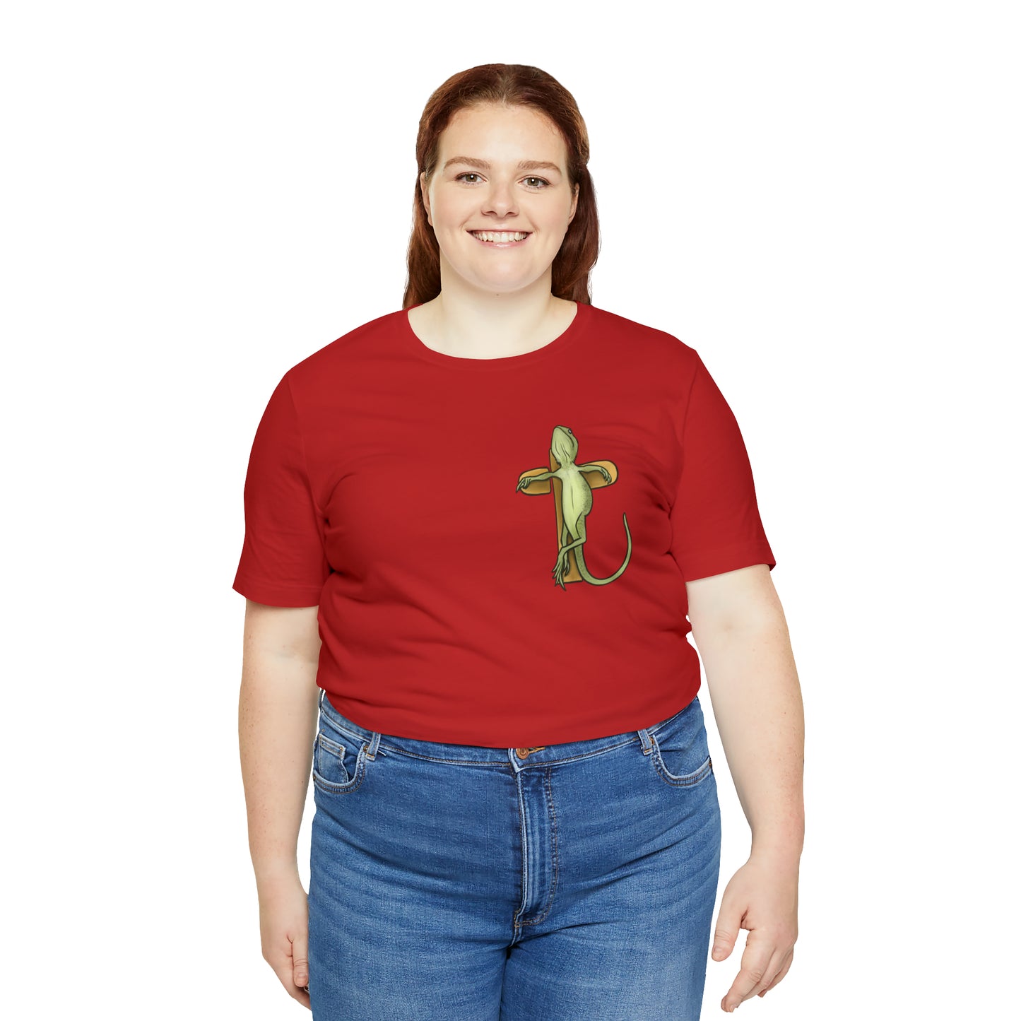 Jesus Lizard T-Shirt