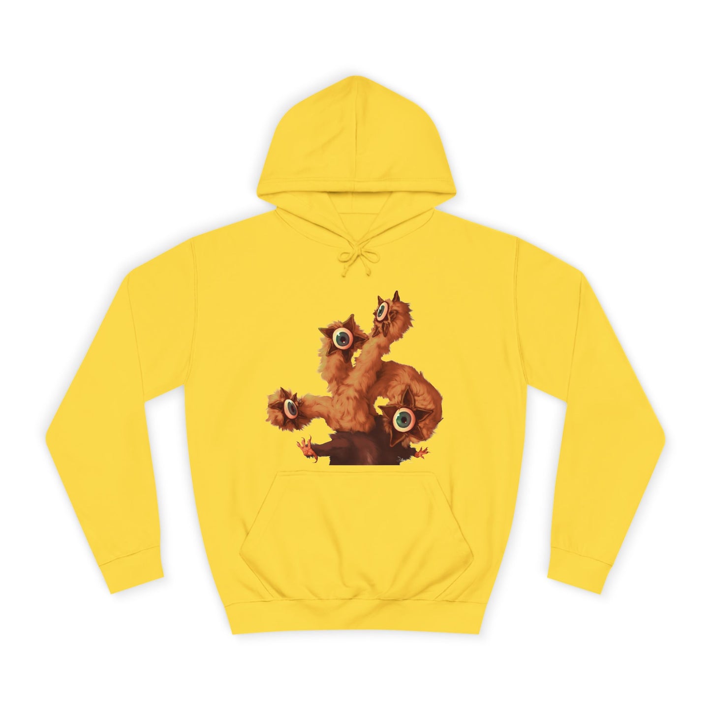 Cthulhu Hoody