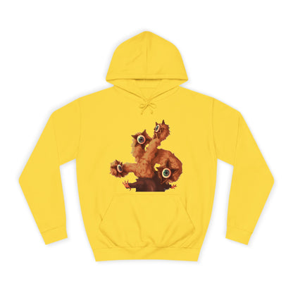 Cthulhu Hoody