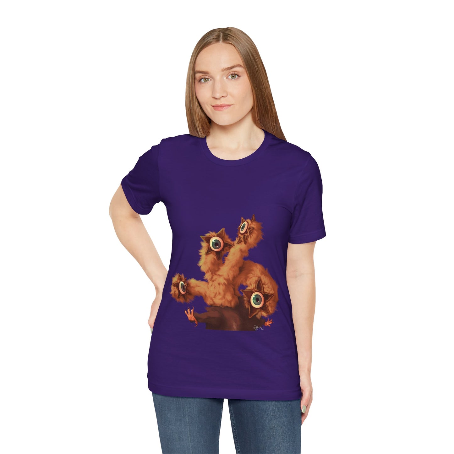 Cthulhu Rat Shirt