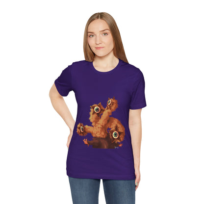 Cthulhu Rat Shirt