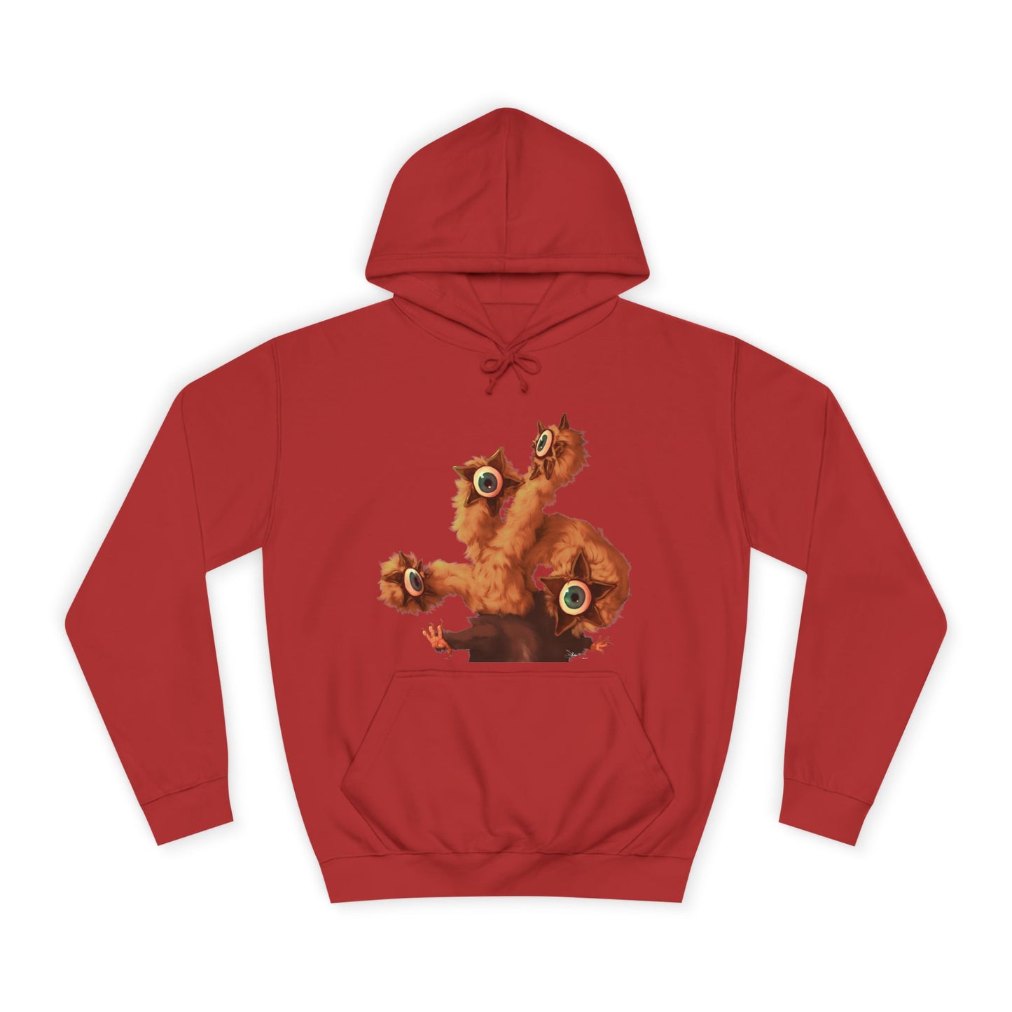 Cthulhu Hoody