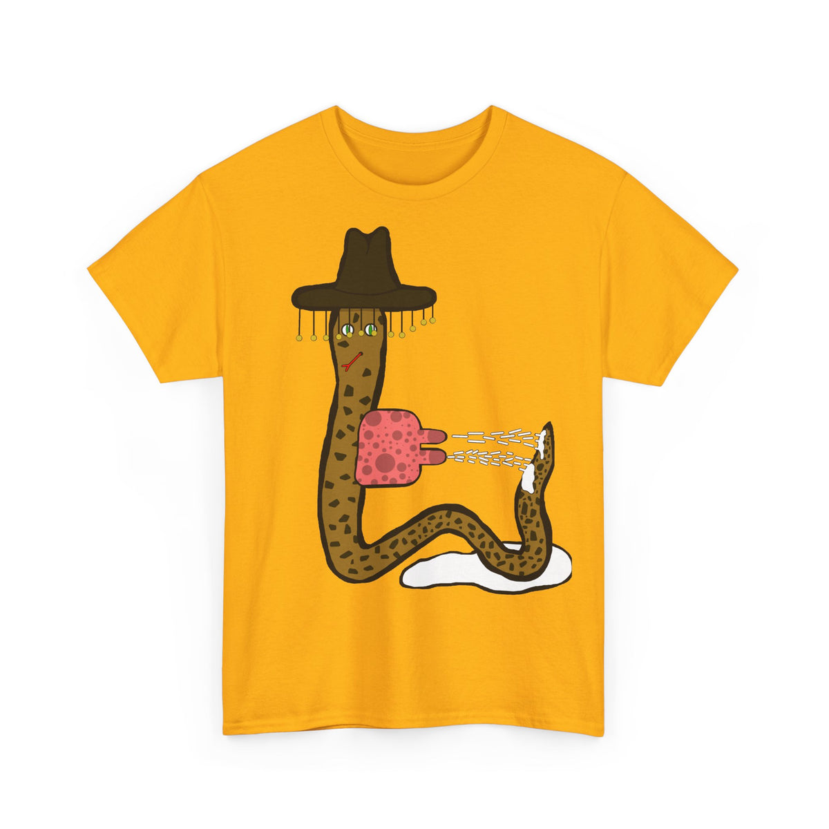 Milk Snake Shirt