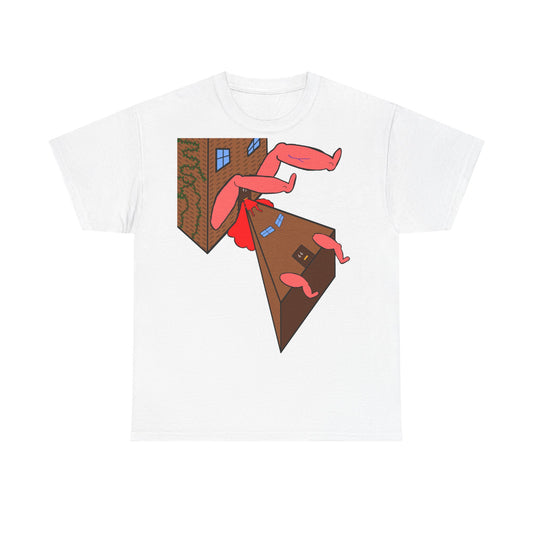 New Build Shirt