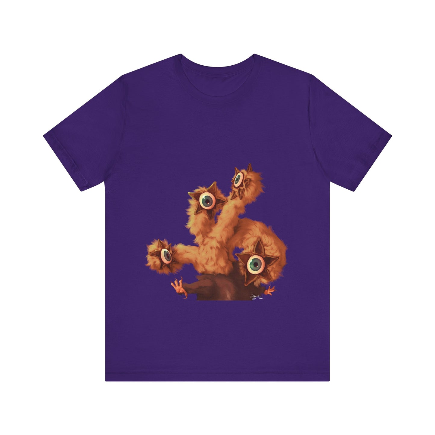 Cthulhu Rat Shirt