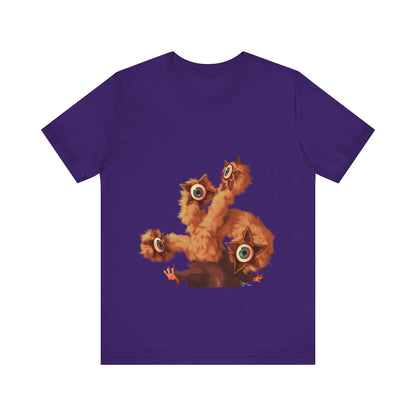 Cthulhu Rat Shirt