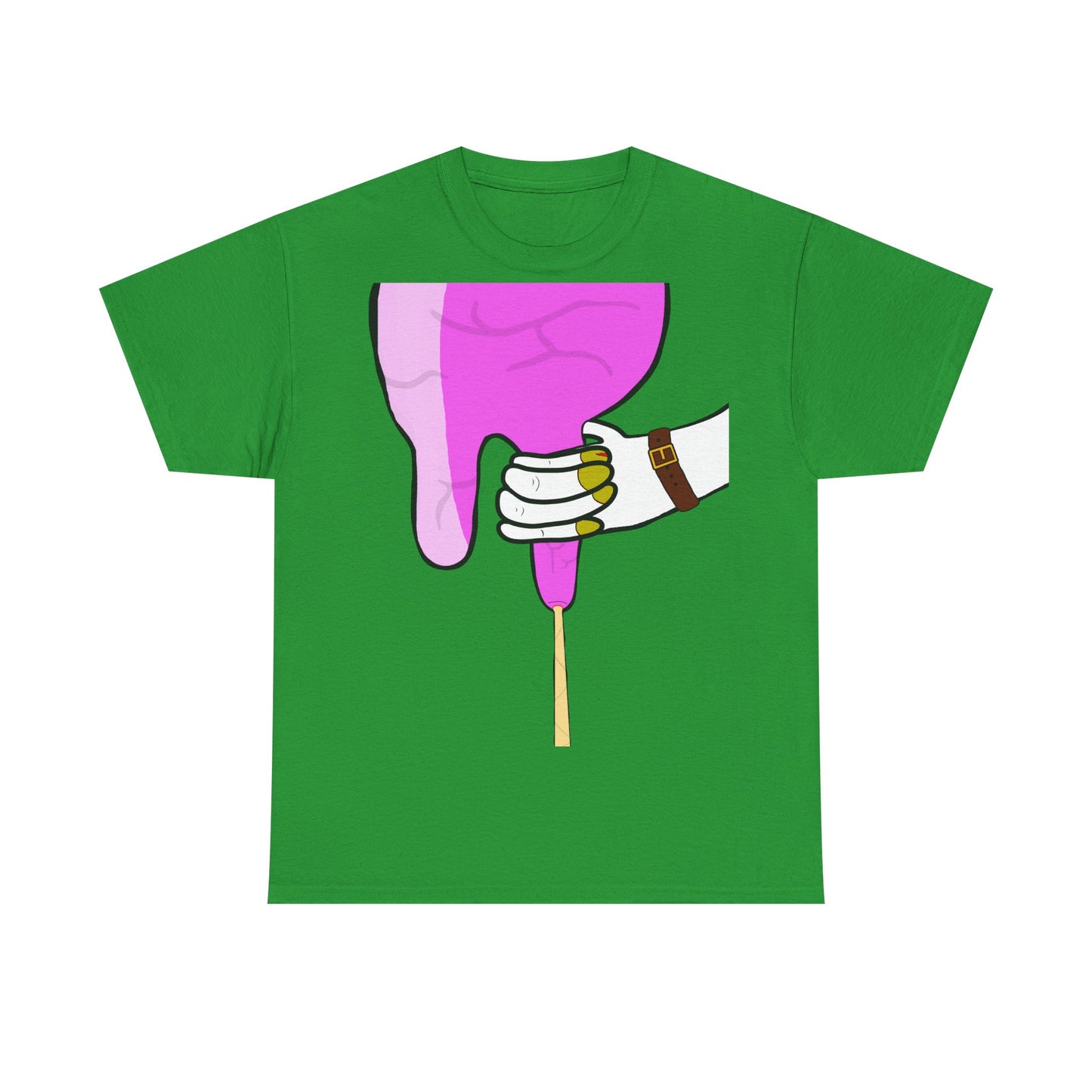 Milker Shirt
