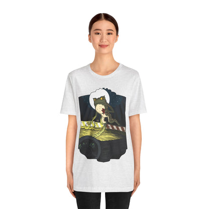 Loveland Frogman Of Ohio T-Shirt