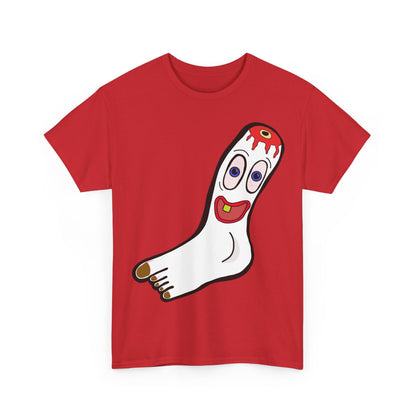 Mr Ankle Shirt