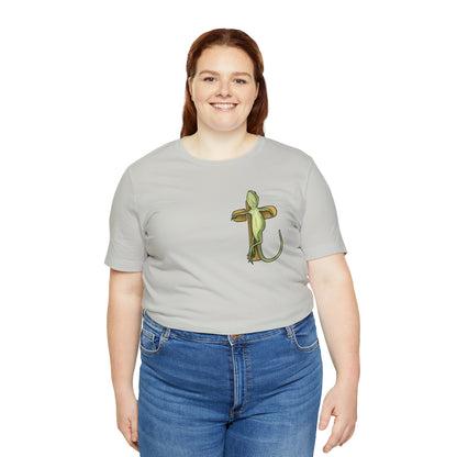 Jesus Lizard T-Shirt