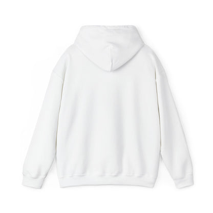 Cracked Out Mouse Hoodie