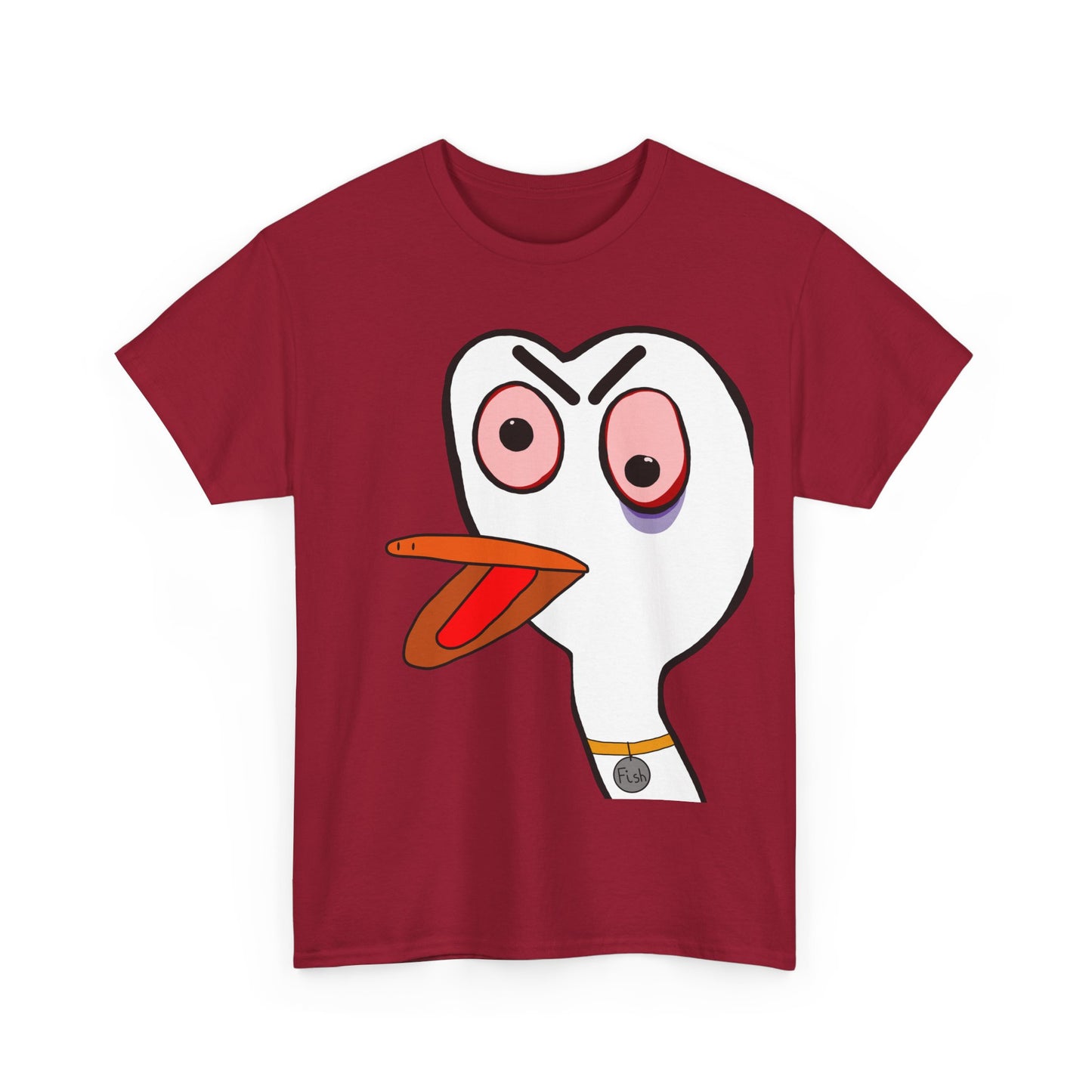 A Duck Called Fish