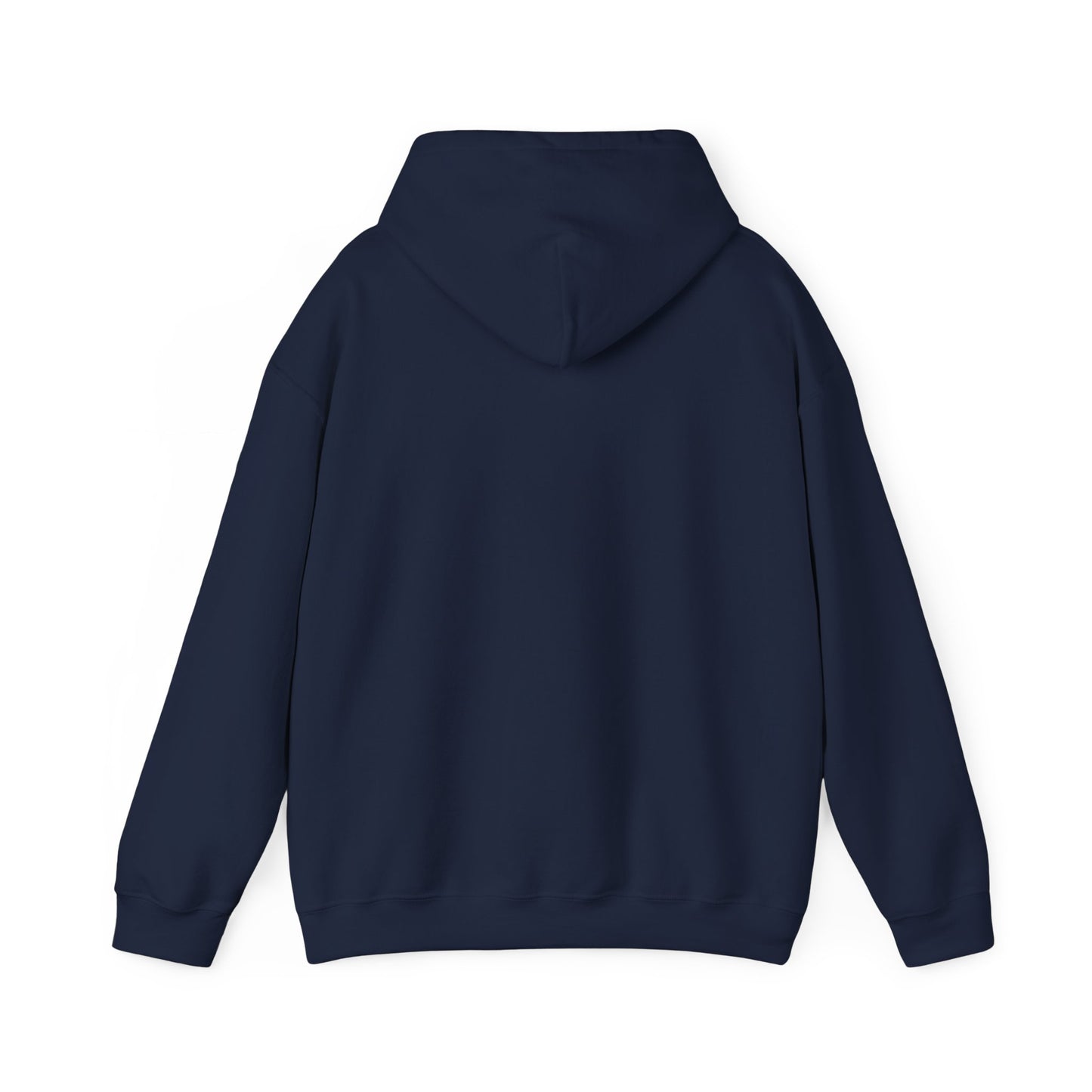 Cracked Out Mouse Hoodie