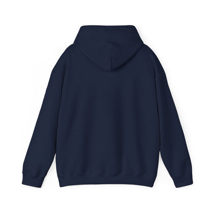 Cracked Out Mouse Hoodie