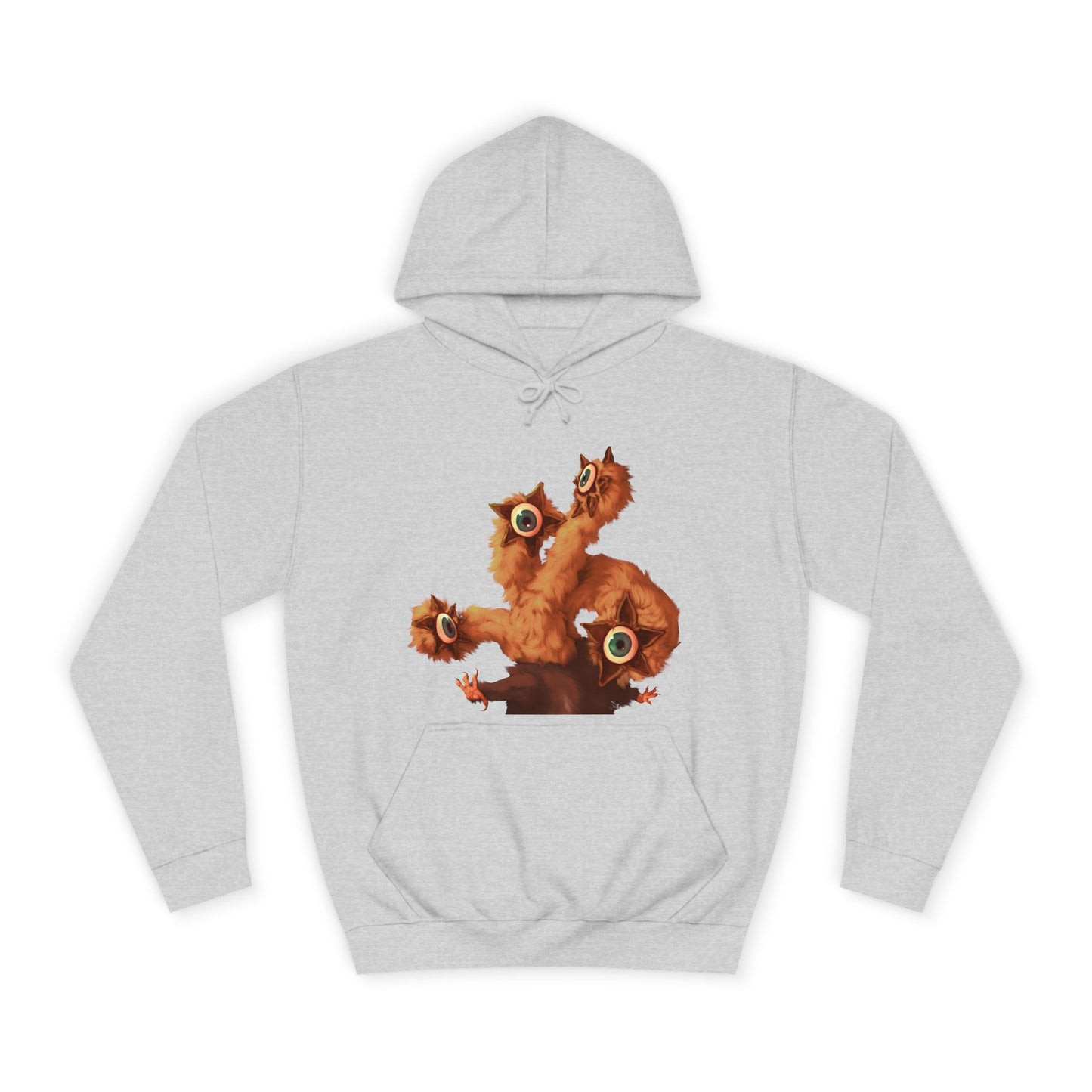 Cthulhu Hoody