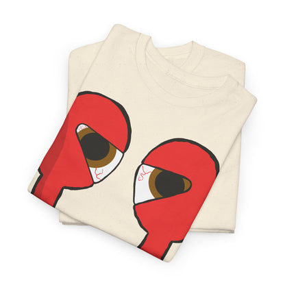 Crab Eye Shirt