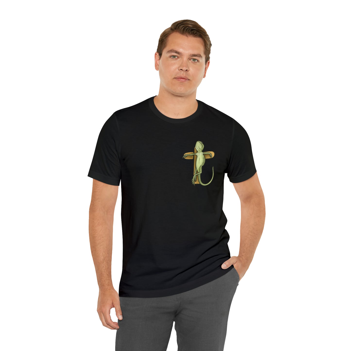 Jesus Lizard T-Shirt