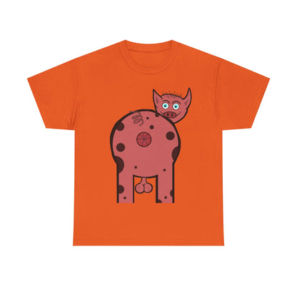 Pig Arse Shirt