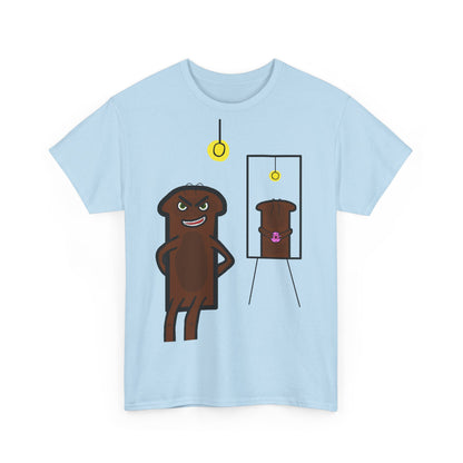 Self Spreading Toast Shirt