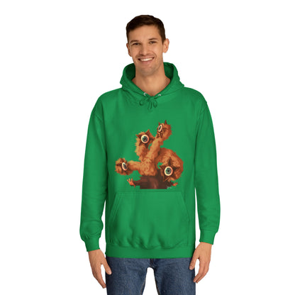 Cthulhu Hoody