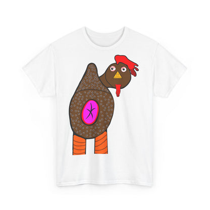 Chicken Arse* Shirt
