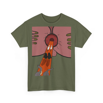 Noah's Arse Shirt