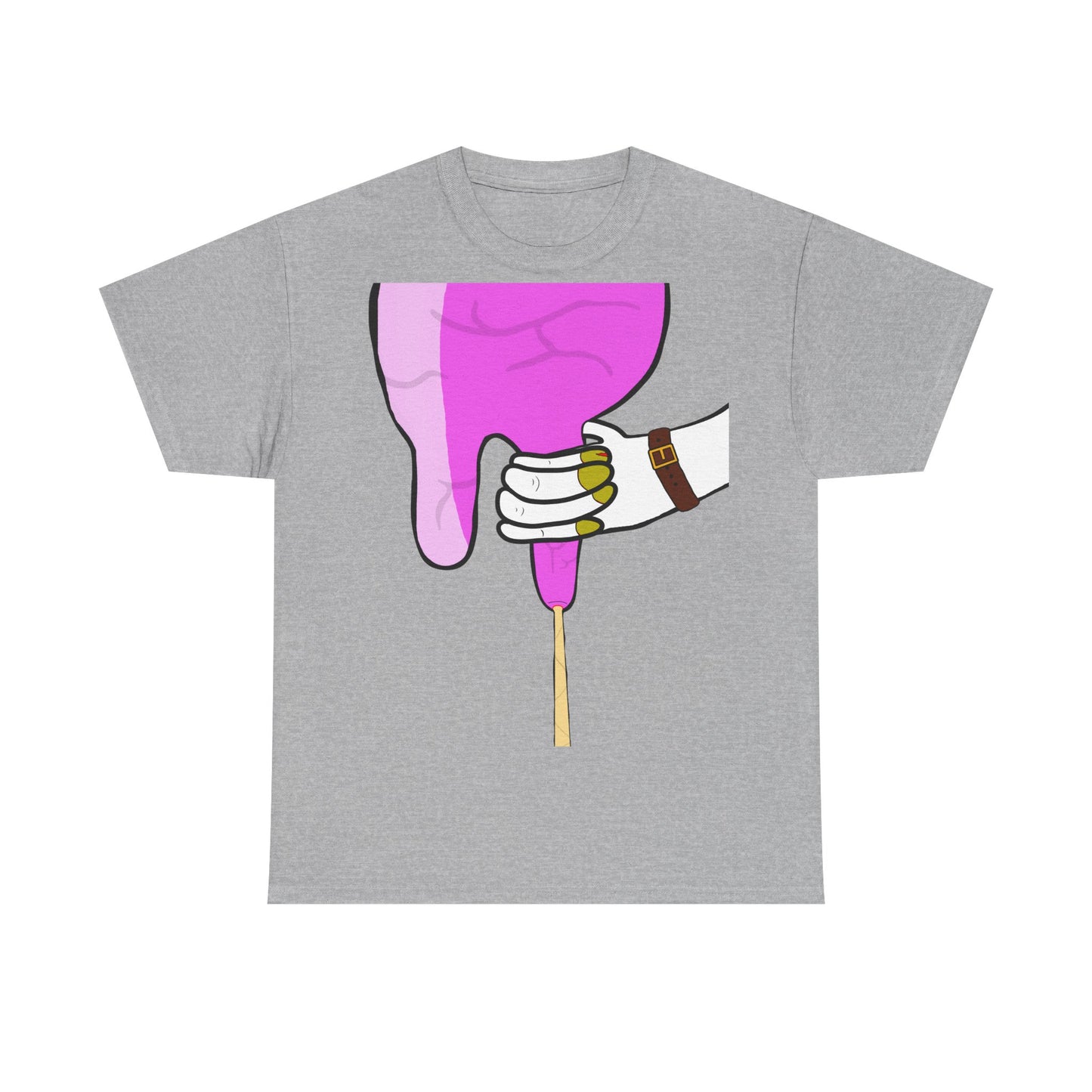 Milker Shirt