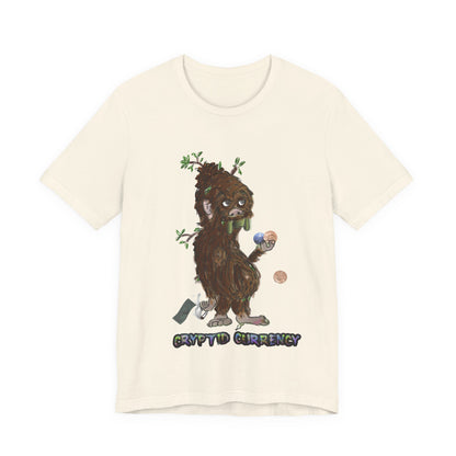 Cryptid Currency
