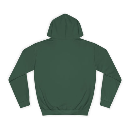 Jesus Lizard Hoody