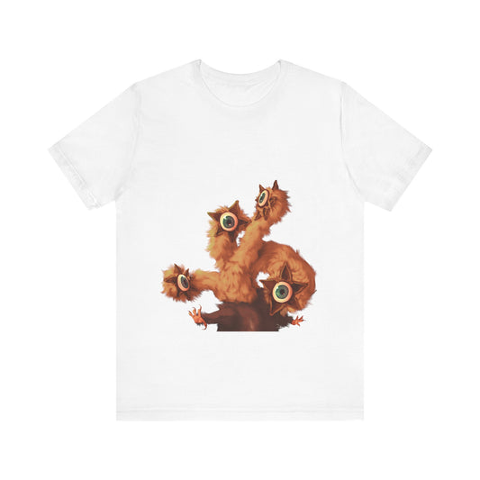 Cthulhu Rat Shirt