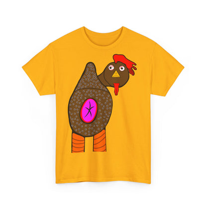 Chicken Arse* Shirt