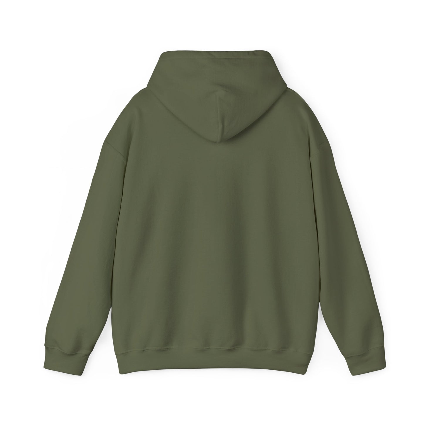 Cracked Out Mouse Hoodie