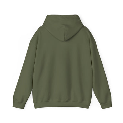 Cracked Out Mouse Hoodie