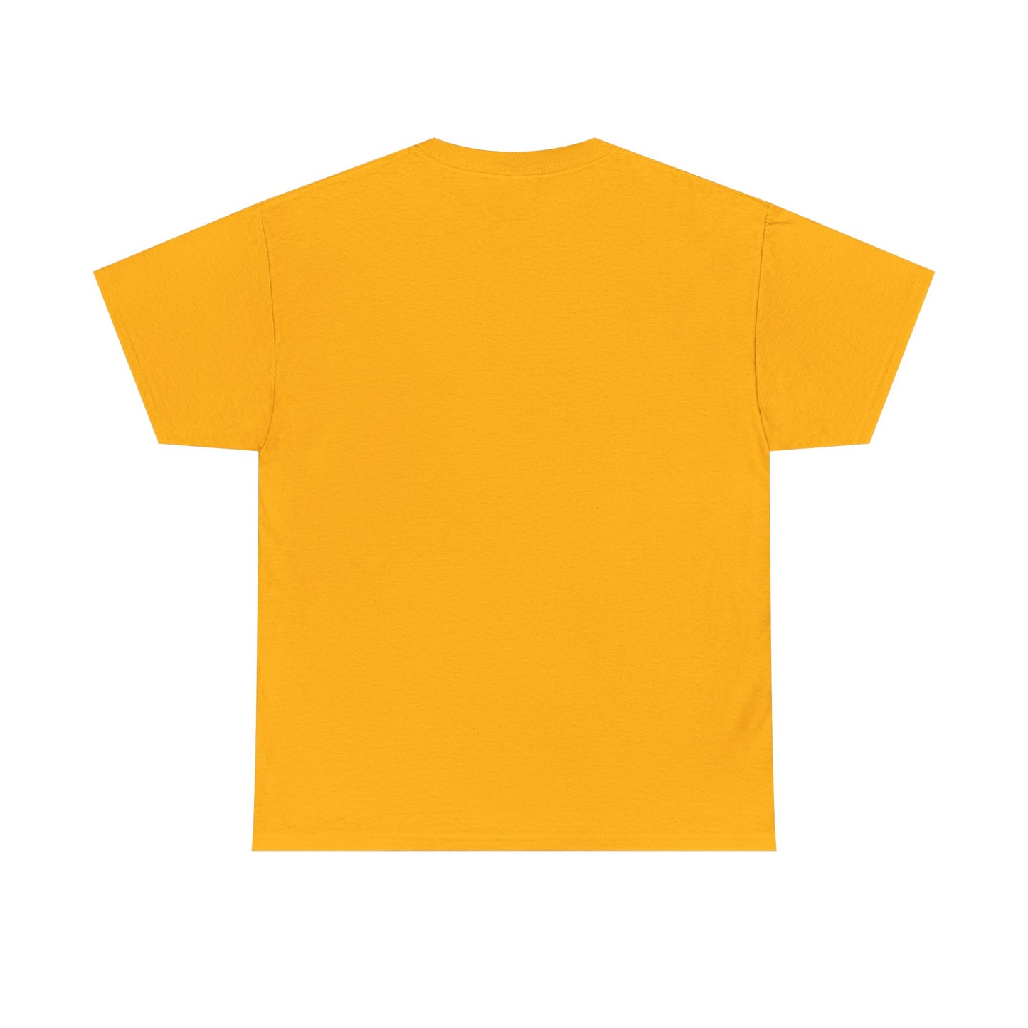 New Build Shirt