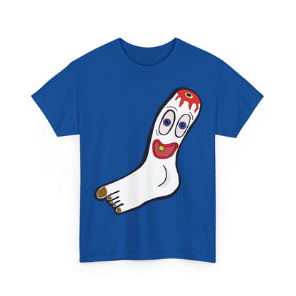 Mr Ankle Shirt