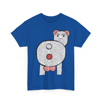 Sheep Arse Shirt