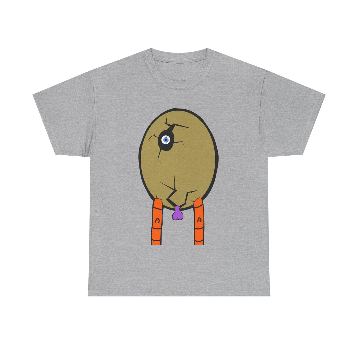 Egg Fella Shirt