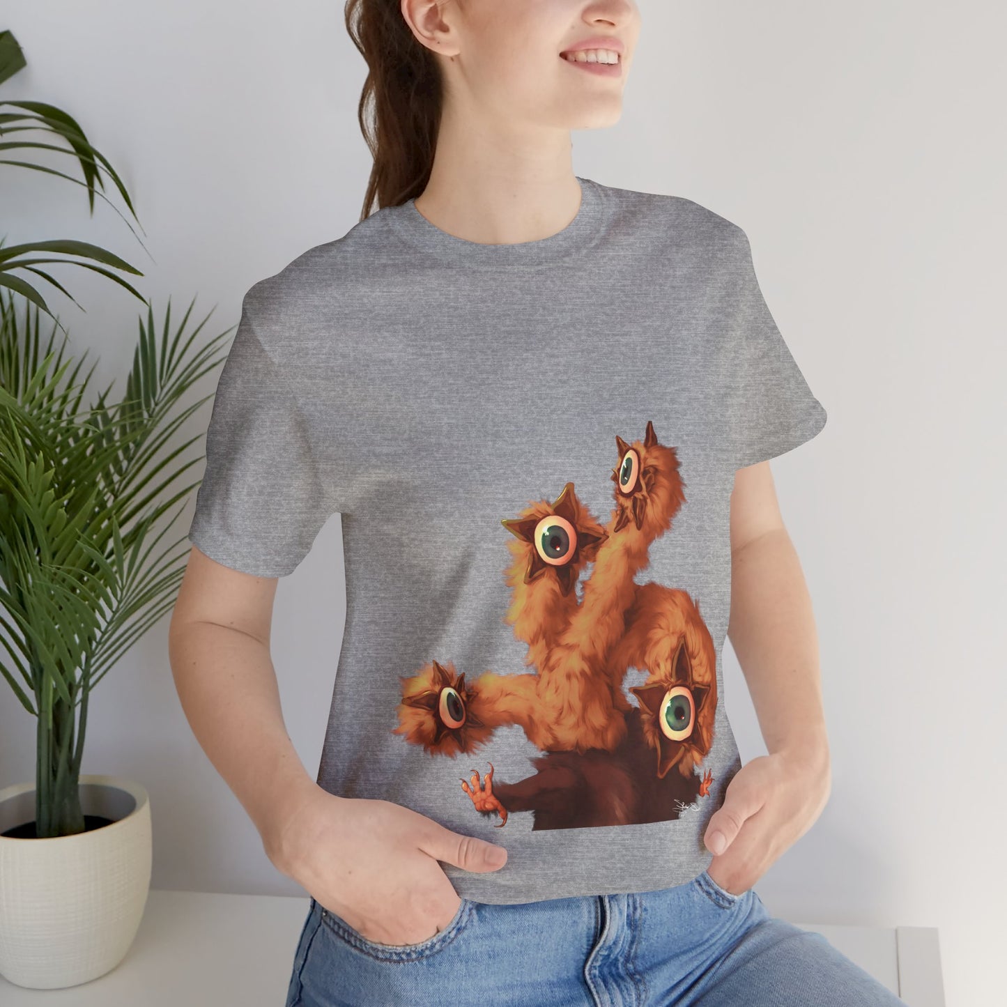 Cthulhu Rat Shirt