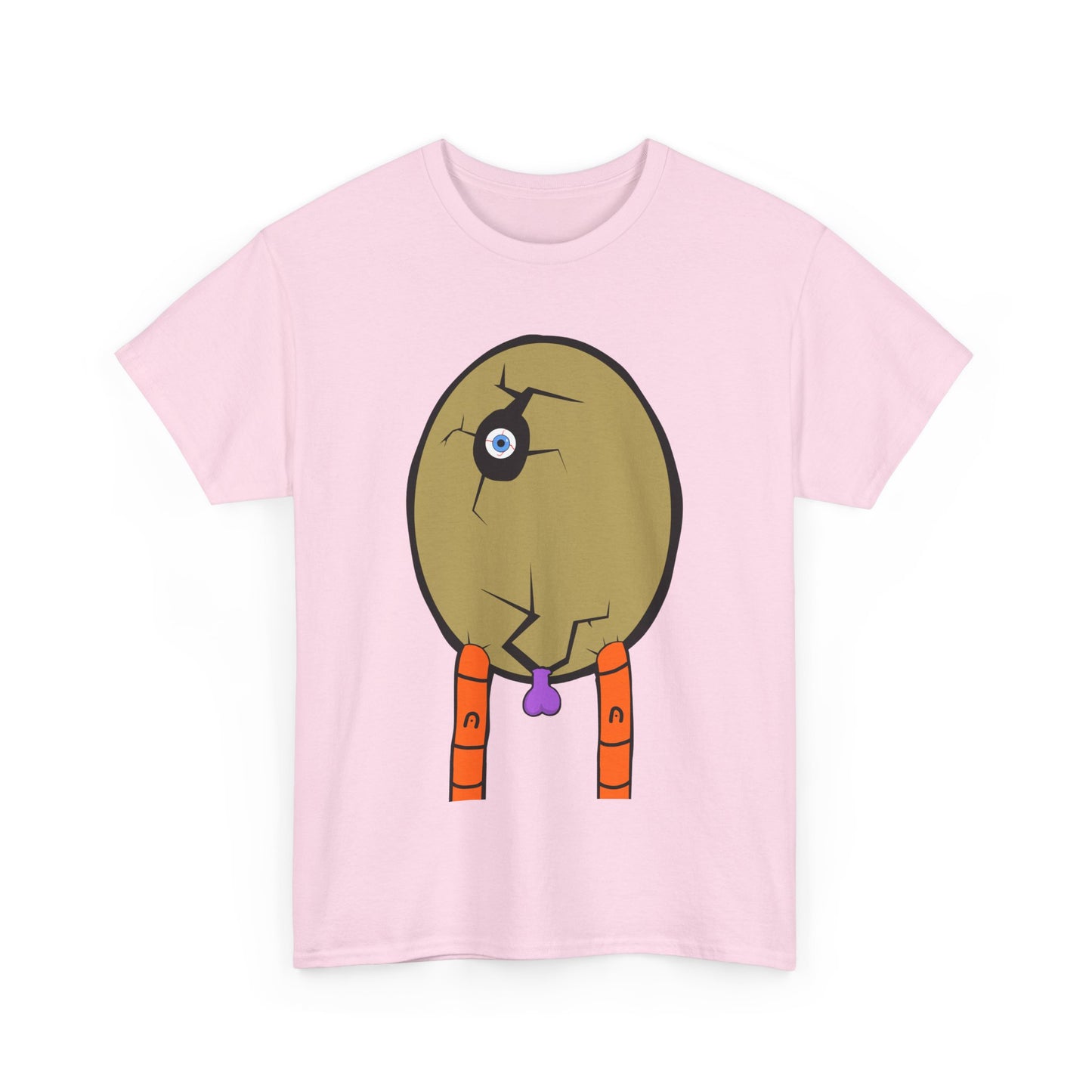 Egg Fella Shirt