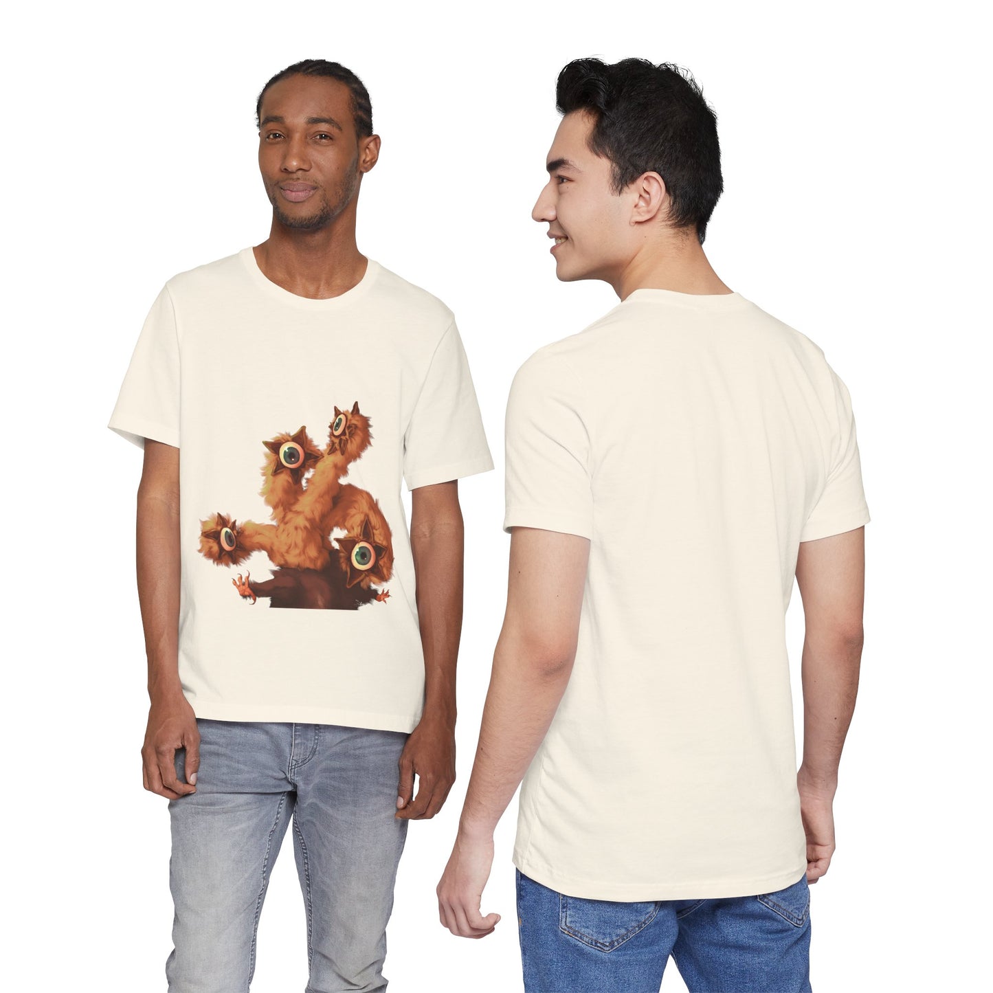 Cthulhu Rat Shirt