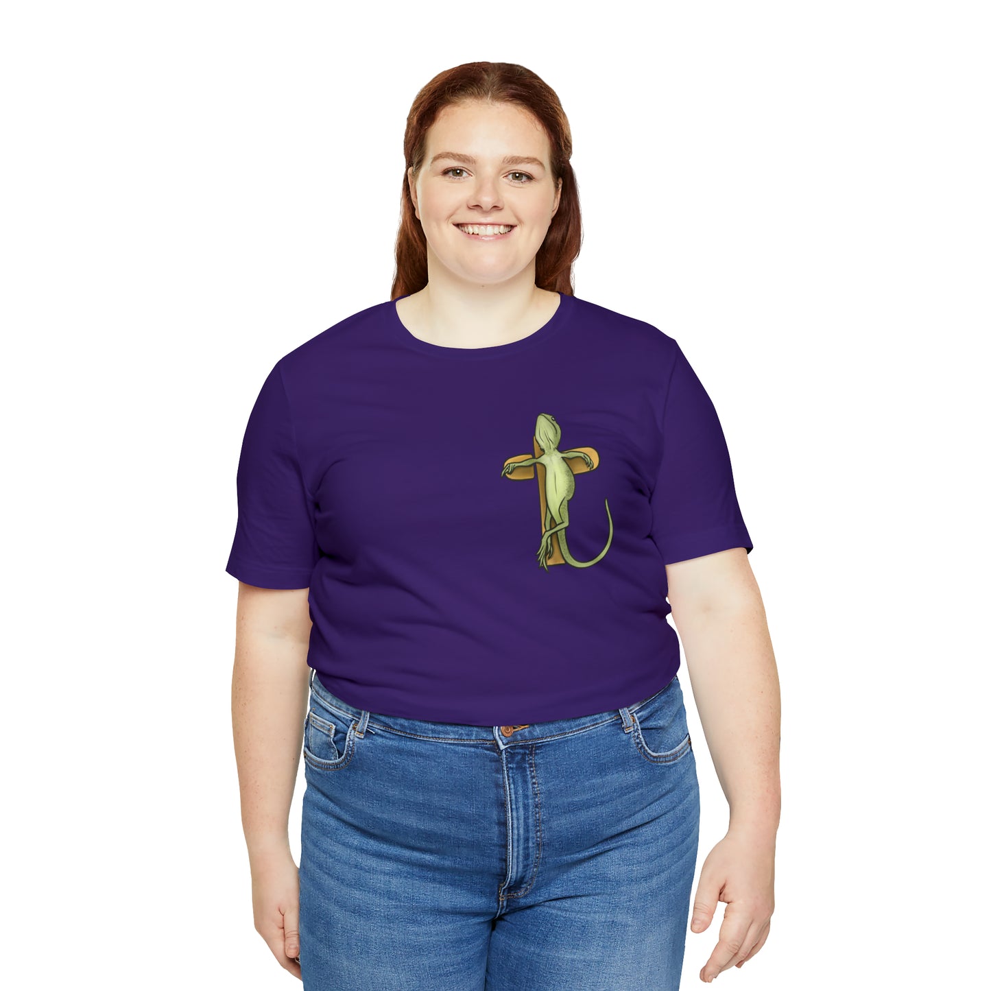 Jesus Lizard T-Shirt