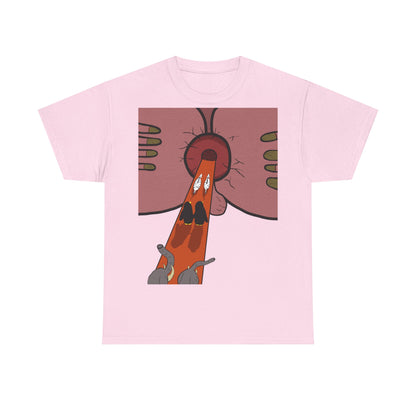 Noah's Arse Shirt