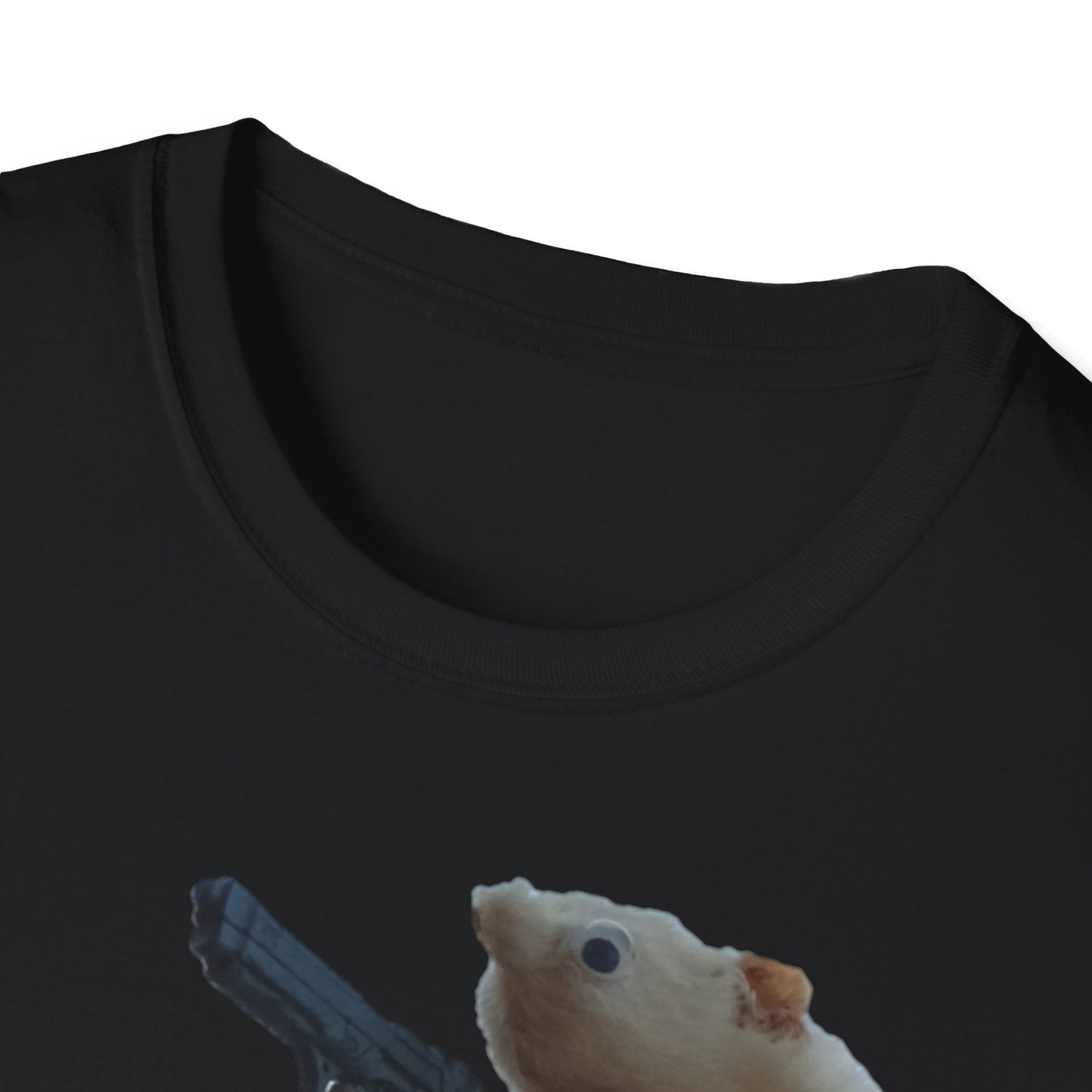 Rat Man Shirt