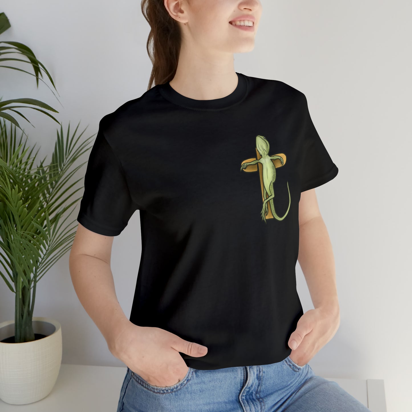 Jesus Lizard T-Shirt