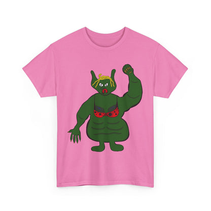 Titted Goblin Shirt